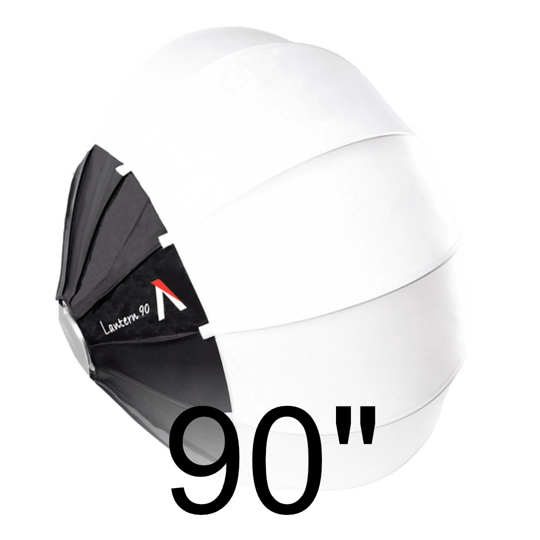 Aputure Lantern 90